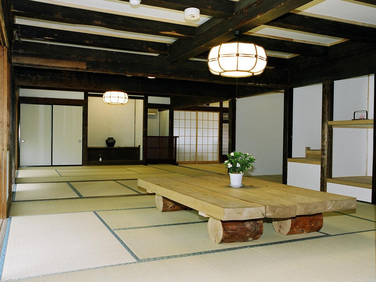 Oyado Hanamame Kusatsu  Exterior photo