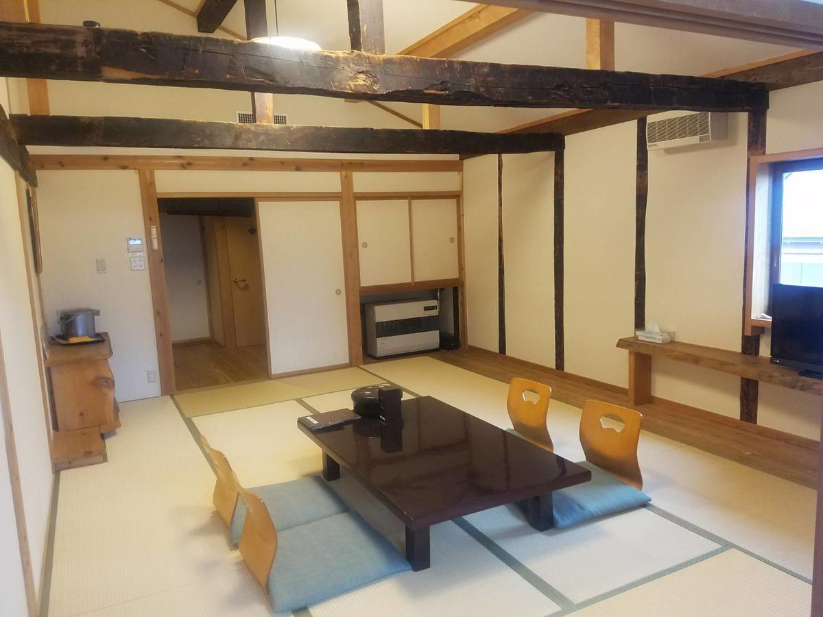 Oyado Hanamame Kusatsu  Exterior photo