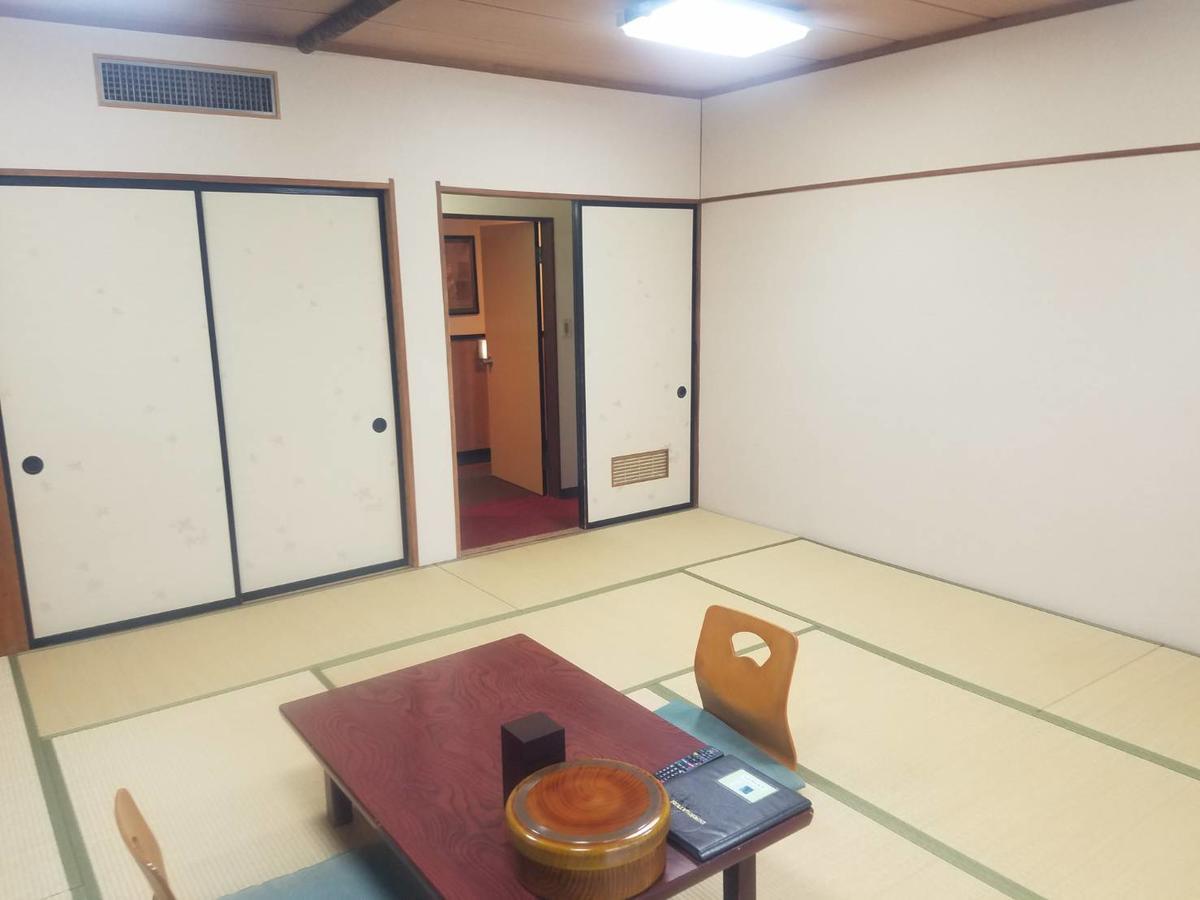 Oyado Hanamame Kusatsu  Exterior photo